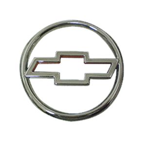 Emblema Gravata Porta-Mala 33156-5 Celta 1999 a 2005