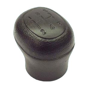 Manopla Alavanca Câmbio -  Suprema 1994 em diante