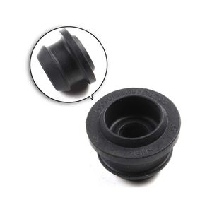 Coxim Dianteiro da Caixa do Filtro de Ar Motor  Sonic 2012 a 2014