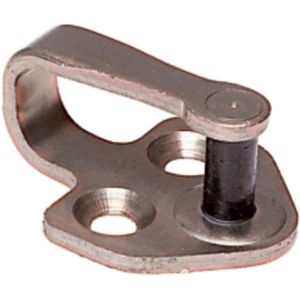 Batente Porta Dianteira Ap -  Ford-KA 1997 a 2007