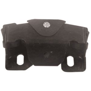 Batente Porta Malas Inferior -  Peugeot-206 2001 a 2009