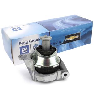 Coxim do Suporte Traseiro Motor (Câmbio Automático Manual) 1.8/2.0/2.4  Astra 1999 a 2011