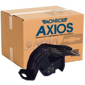 Coxim Dianteiro do Motor Lado Esquerdo [Com Ar-Condicionado] 52101861 Corsa Wagon 1997 a 2003