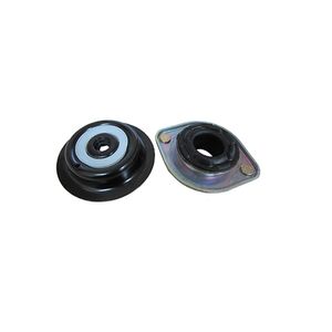 Coxim Amotecedor Dianteiro Com Prato/Rolamento 97040-5 Celta 1999 a 2016