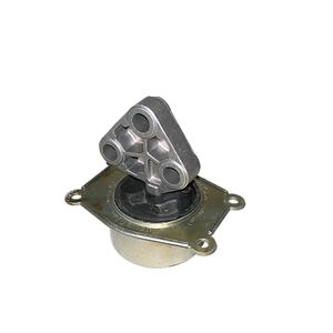 Coxim Motor Esquerdo Hidraulico Com Suporte Transmissão Manual 32103-0 Astra 1999 a 2012