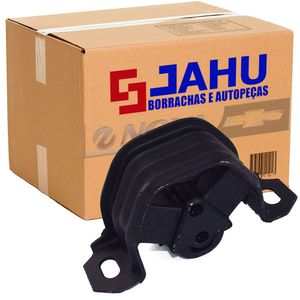 Coxim Esquerdo do Motor no Câmbio Corsa Pickup 1997 a 2003
