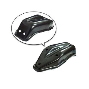 Coxim Suporte Dianteiro Esquerdo do Motor  Tigra 1998 a 2000
