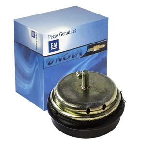 Coxim Dianteiro do Motor 2.2 / 2.4  S10 1995 a 2011