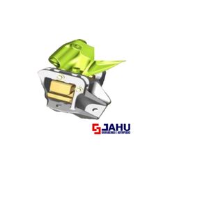 Coxim Motor Esquerdo Original 36196-8 S10 2015 em diante