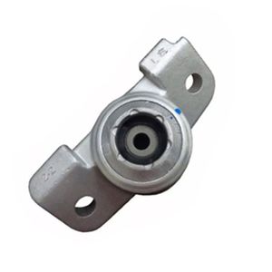 Coxim Amotecedor Traseiro Esquerdo 32537-3 Sonic 2012 a 2015