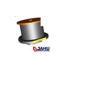 Coxim Cabine Superior 36207-1 S10 2012 em diante
