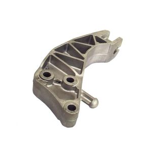 Suporte do Coxim Traseiro Motor (Com Transmissão Automática)  Vectra 2006 a 2012