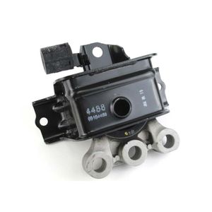 Coxim Lado Direito Dianteiro do Motor [Transmissão Automática]  Onix 2013 em diante