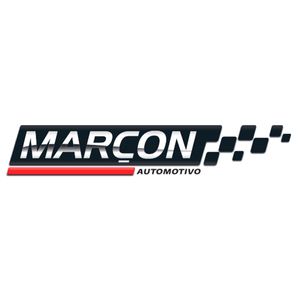 Emblema Monza Cromado 04965-1