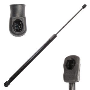 Amortecedor Da Tampa Traseira Porta-malas Do Preto Malas Hatch G3 - Un96301 Focus