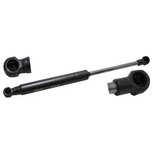 Amortecedor Da Tampa Traseira Porta-malas Do Preto Malas Sedan G3 - Un96302 Ka