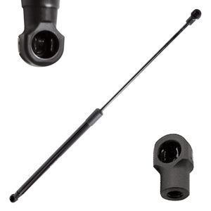 Amortecedor Da Tampa Traseira Porta-malas Do Preto Malas Sedan G3 - Un96300 Focus