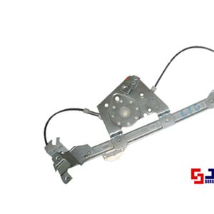 Máquina Vidro Elétrico Traseiro Lado Direito - Jh320767 Astra