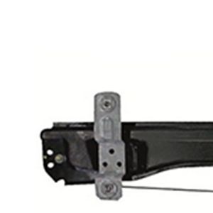 Máquina Vidro Elétrico Traseiro Lado Esquerdo - Jh321689 Cobalt