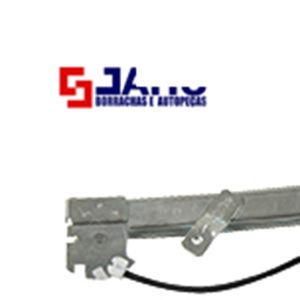 Máquina Vidro Elétrico Traseiro Lado Esquerdo - Jh323881 Onix