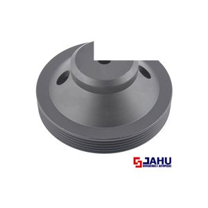 Polia Bomba Direção Hidráulica Classic 1.0 Vhc-e Com - Jh334320 Corsa Novo