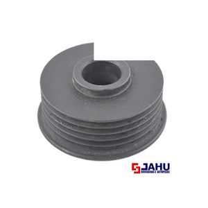 Polia Alternador 1.0 Vhc Sem Ar Condicioando - Jh334337 Corsa Classic