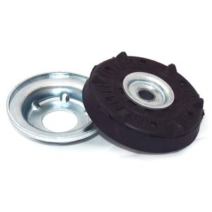 Kit Batente Dianteiro Coxim Rolamento Jh324307 Cruze 2012 a 2016