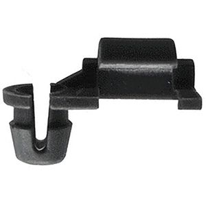 Bucha Da Fechadura Porta Lado Direito - Un94424 Ranger /explorer