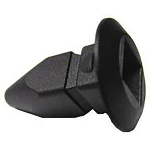 Bucha De Expansão Do Para-barro E Parachoque - Un94176 Passat /golf /bora /