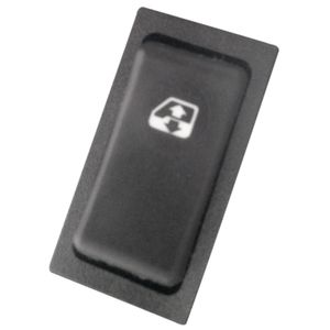 Botão Do Vidro Elétrico Com Moldura Vm - Un90931
