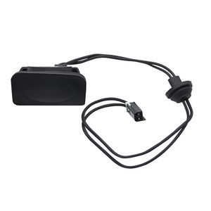 Botão Maçaneta Externa Para Malas Trailblaz Lado Esquerdo - Un40038 Trailblazer