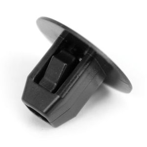 Bucha Do Paralama Dianteiro - Un94372 Civic /fit /accord