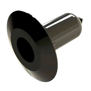 Bucha Do Revestimento Lateral Preto Sw - Un94657 Tempra /tipo