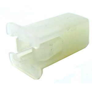 Bucha Para Choque Traseiro Vão Do Motor Linha - Un94698 Gol /parati /escort