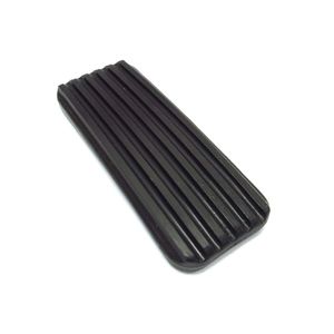 Capa Borracha do pedal Acelerador  Tigra 1998 a 2000