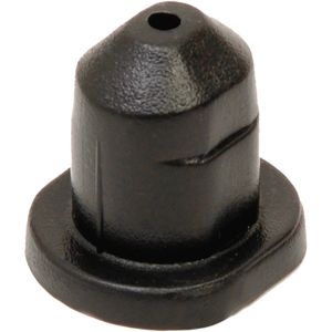Bucha Isolante Do Sem Corte Para Choque - Un94853 Corsa Classic