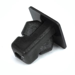 Bucha De Fixação Do Parachoque Spoiler - Un94241 Civic /accord