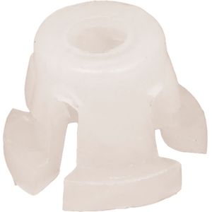 Bucha De Fixação Farol Moderno - Un94856 Uno