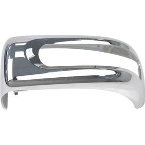 Capa Espelho Retrovisor Externo Com Furo Lado Esquerdo -  Stilo 2002 a 2010