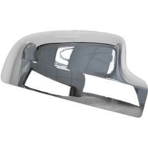 Capa Espelho Retrovisor Externo Ap10 Lado Direito -  Logan 2007 a 2013