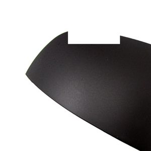 Capa Retrovisor Direito Preto  Celta 1999 a 2016