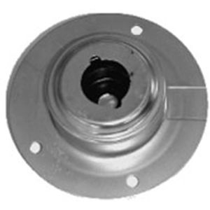 Coxim Amort Sus Tras Alfa 164 Tds - Un57873