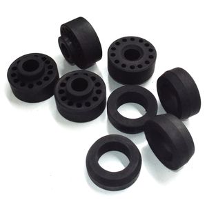 Kit Calço Simples 8Pçs Lonado  S10 1995 a 2011