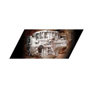 Caixa de Transmissão Marchas Motor 2.4  Captiva 2013 a