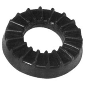 Calco Malas Suspensão Dianteira - Un57785