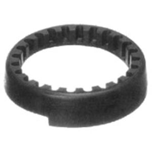 Calco Malas Suspensão Dianteira - Un54578