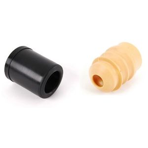 Kit Amortecedor Dianteiro Com Batente E Coifa Lado Esquerdo Ou Direito - Un35259 A4 /a6