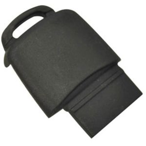Controle Capa Telecomando -  Bora 2001 a 2010