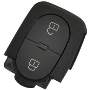 Capa Do Telecomando Botões -  Audi-A3 1996 a 2006