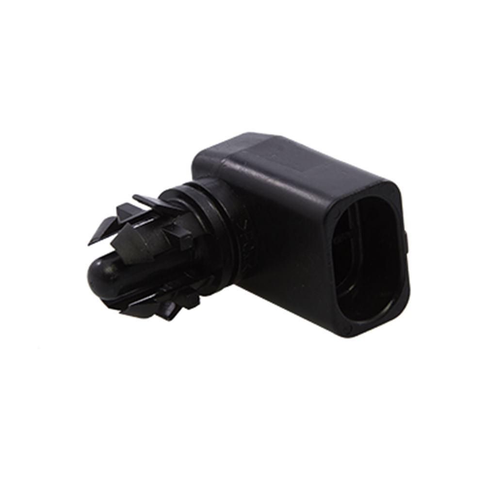 Sensor de Temperatura Externa do Parachoque Dianteiro 25775833